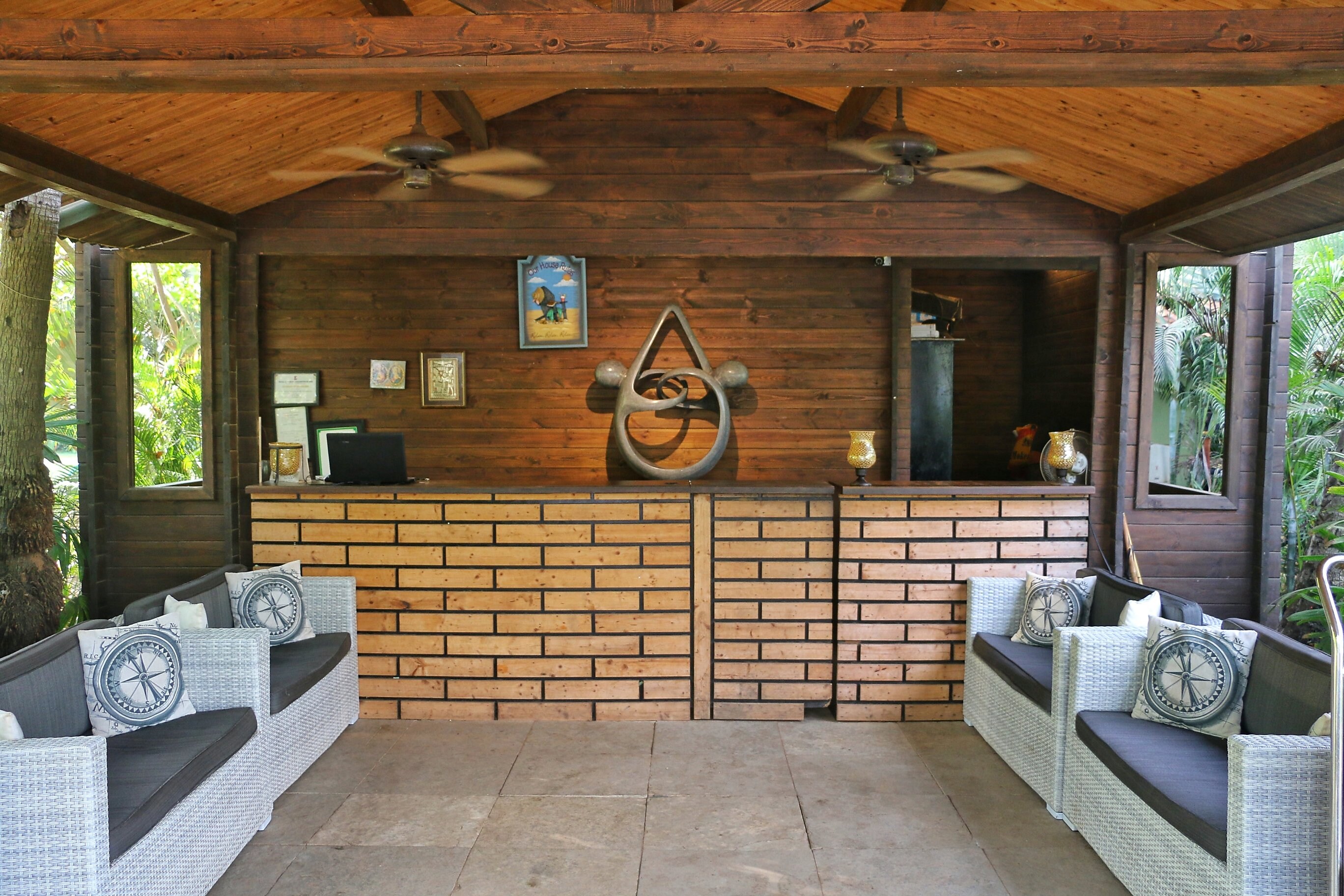 Montego Bay Beach Village Goa Inr 910 Off 4 5 9 9 Resort