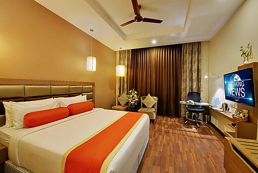 Hotel Ramanashree Richmond Circle Bengaluru Hotel Price Address