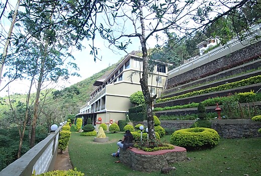 Abad Copper Castle Hill Valley Resort Munnar Resort Price Address