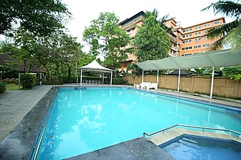 Pagoda Resorts