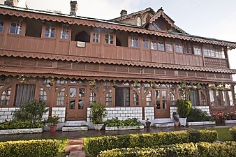 Grand View Hotel
