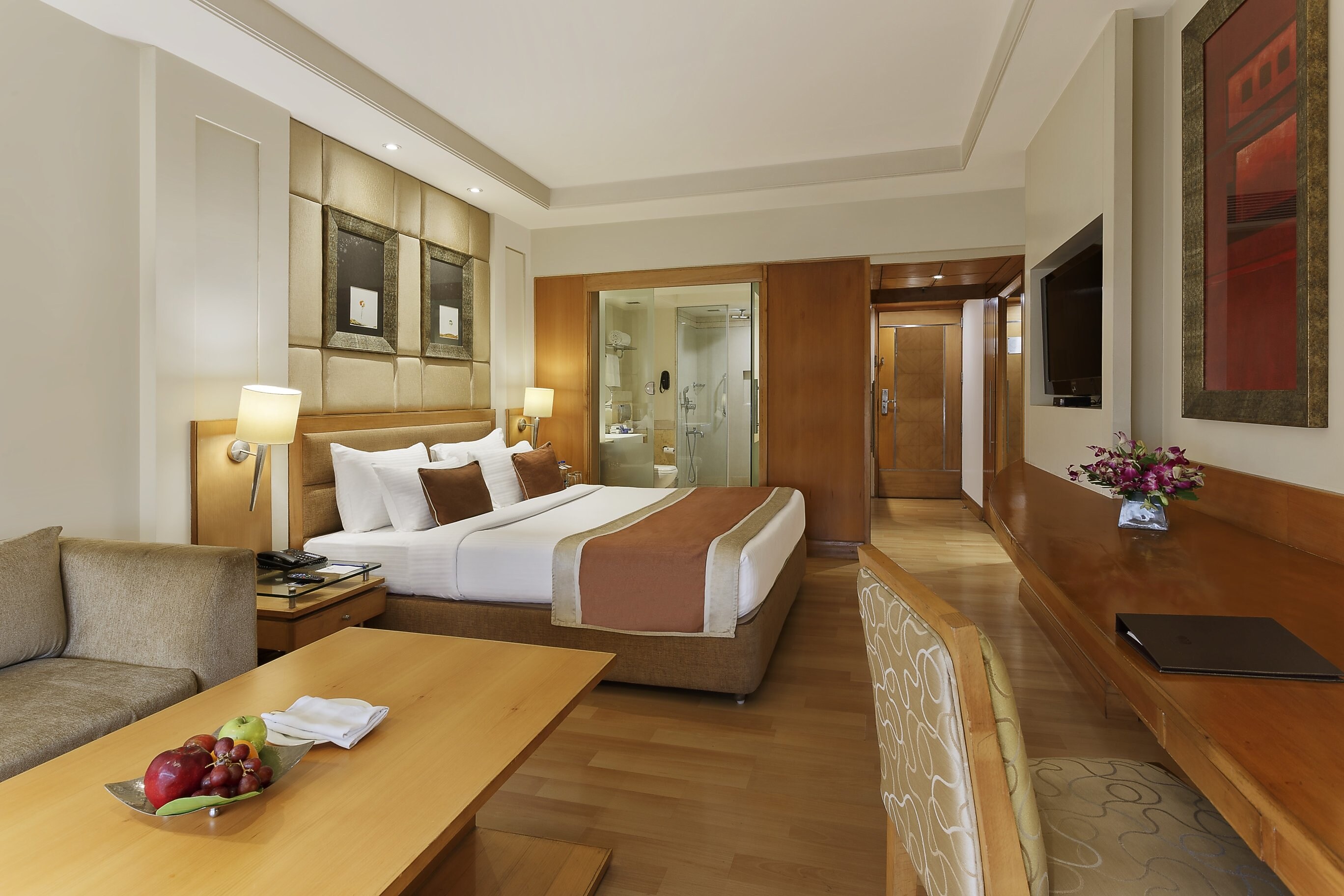 Radisson Blu Hotel MBD Ludhiana Ludhiana INR 1009 OFF 5 9 3 6 