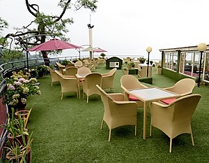 Asia Health Resorts and Spa