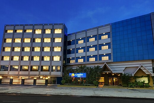 Comfort Inn Sunset Ahmedabad Inr 1200 Off 6 0 0 0 Hotel