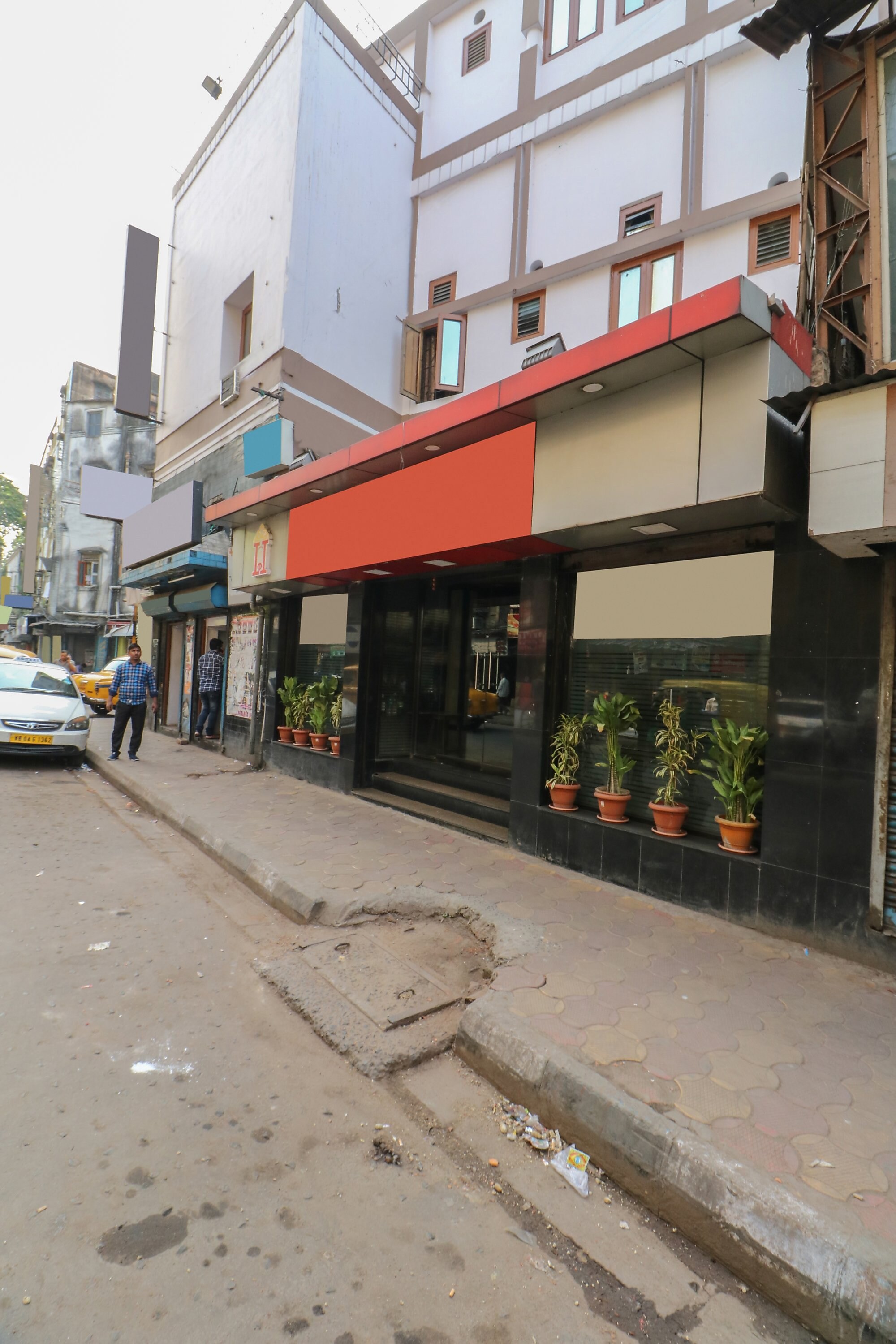 Hotel Pushpak International Kolkata Inr 475 Off 2 2 0 0