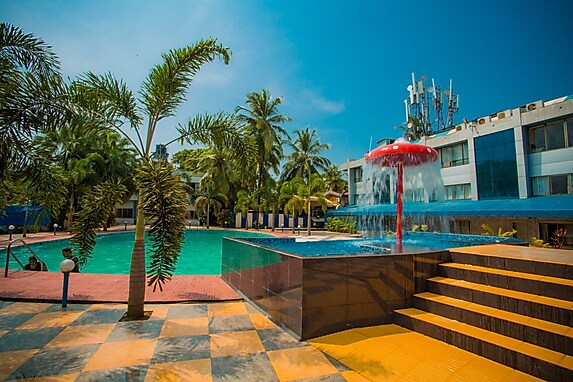 Royal Orchid Beach Resort Spa Goa Deal Hotel Hd Photos Reviews 3 5 Related Hotel Image
