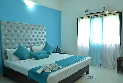 Paradise Village Beach Resort Goa Price Address Reviews Paradise Village Beach Resort Goa