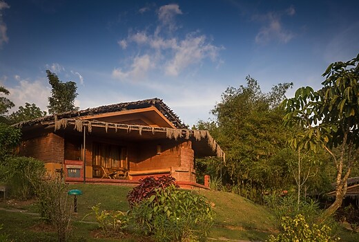 Heritage Resort Coorg Coorg Inr 1937 Off 8 4 9 9 Price