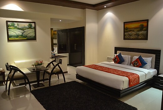 Hotel Klg International Chandigarh Inr 1367 Off 3 7 9 9