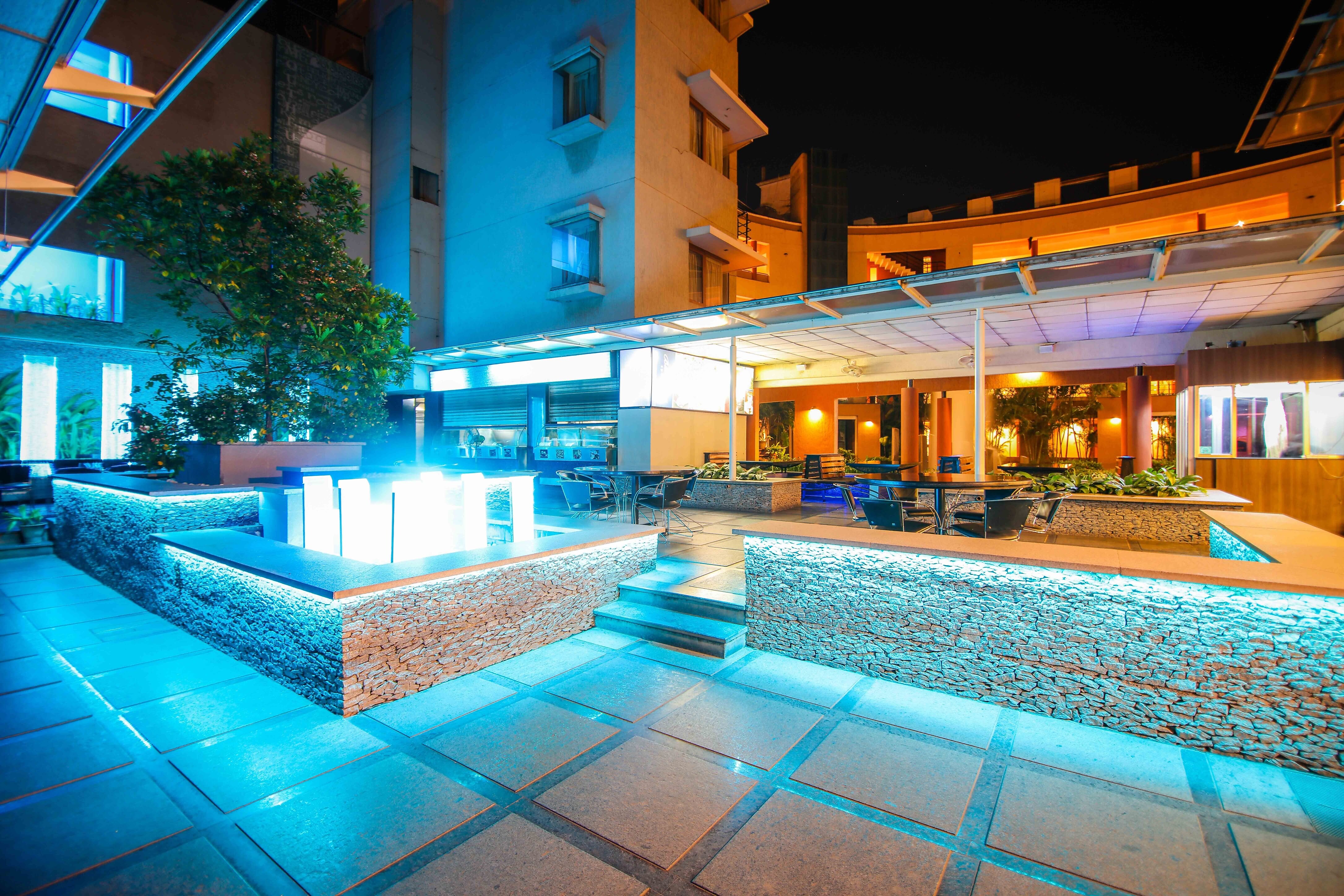 Hotel Malligi Hospet India Booking Com