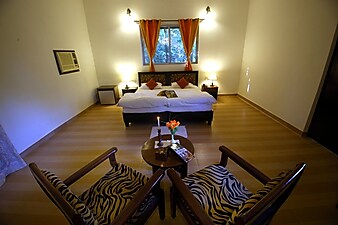 MOGLI RESORTS KANHA