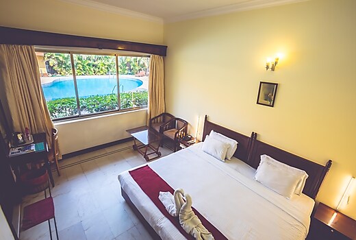 Paradise Isle Beach Resort Udupi Inr 726 Off 3 3 0 0 Resort
