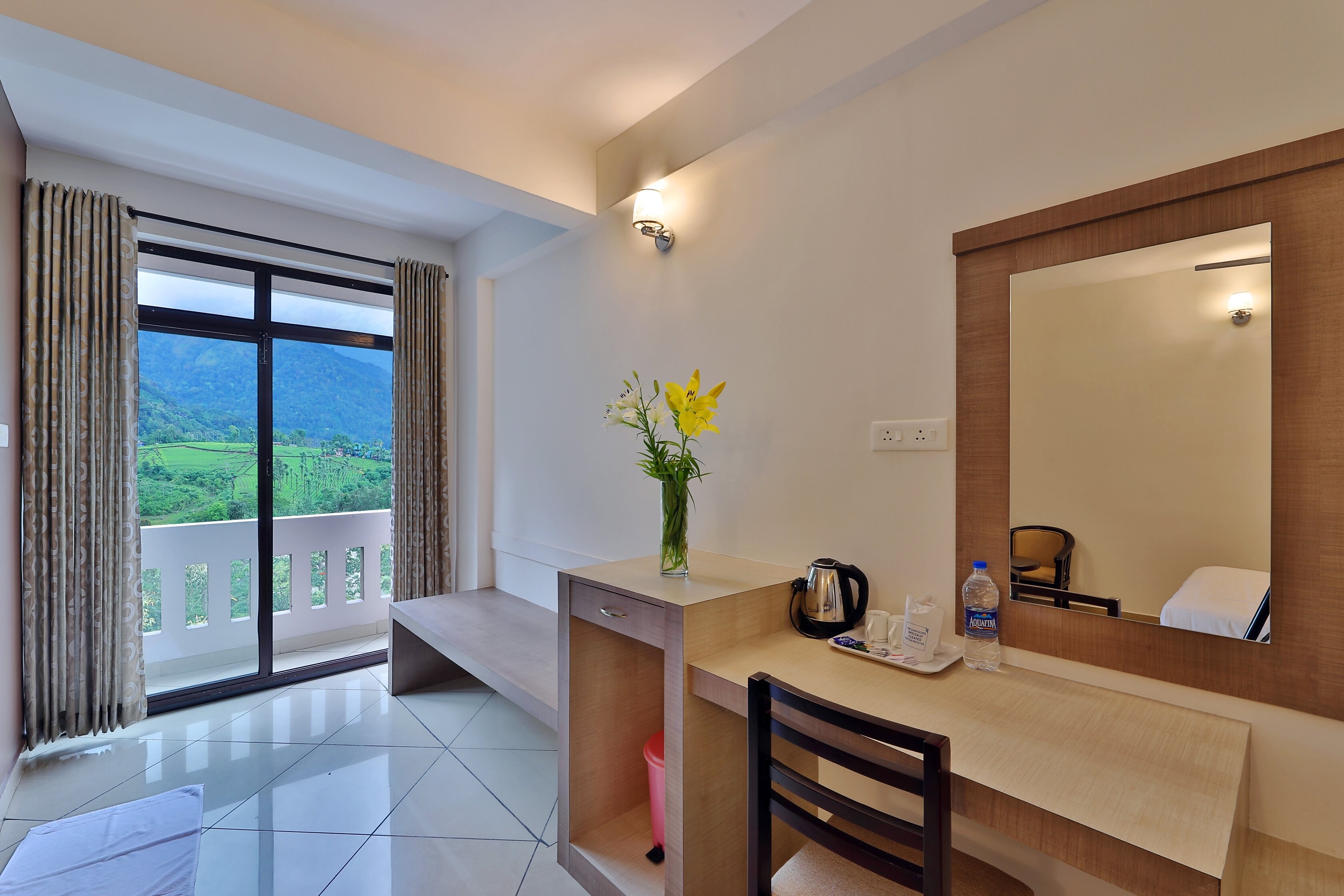 Tea Castle Munnar INR 150 OFF ( ̶2̶5̶0̶0̶ ) Resort Price, Address & Reviews