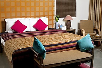 Blue Ocean Resort & Spa By Apodis