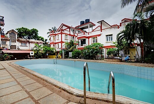 Atlanta Beach Resort Goa Price Address Reviews Atlanta Beach Resort Goa Price