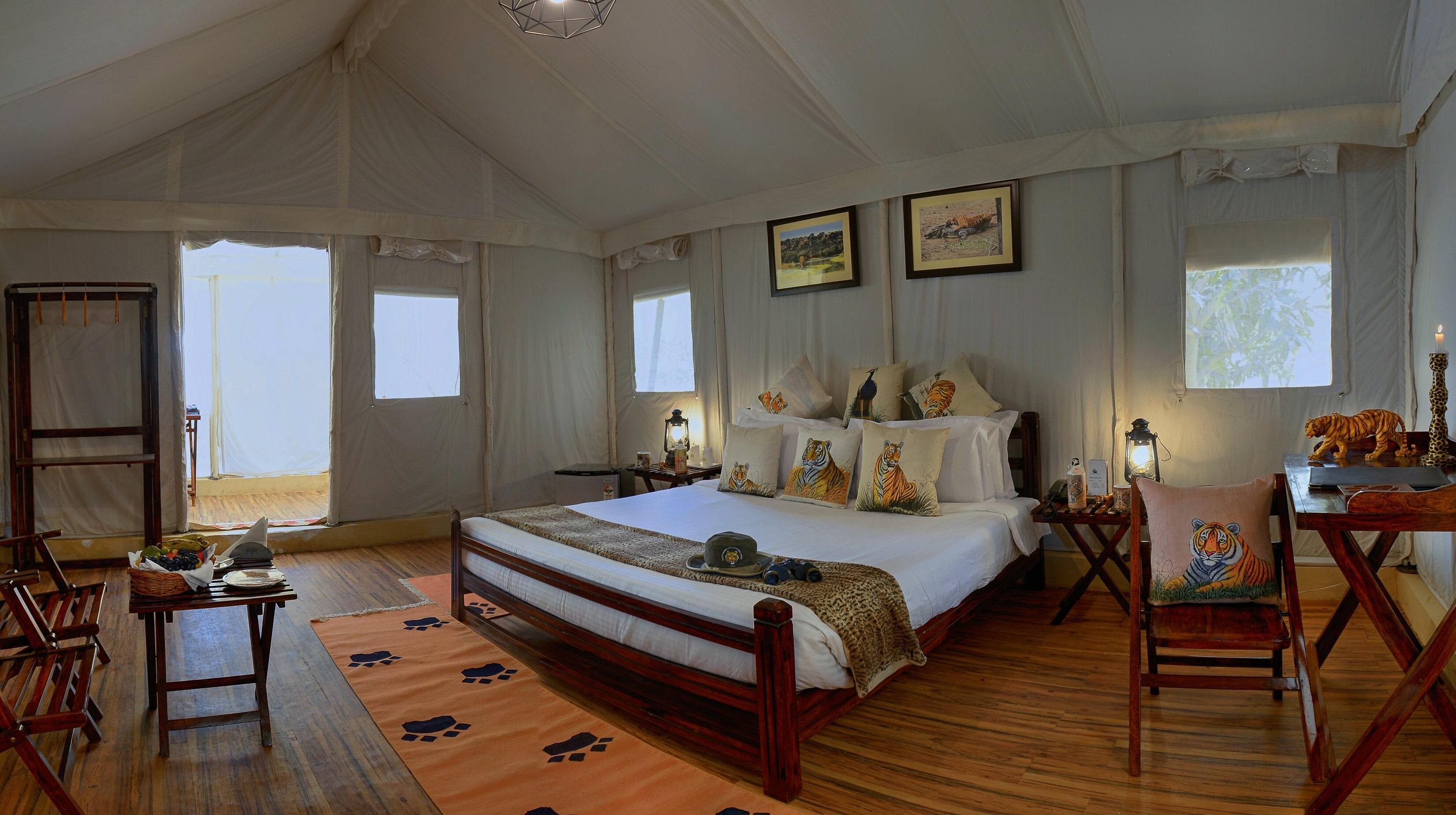 Abrar Palace Wildlife Resort Ranthambhore Inr 1125 Off - 