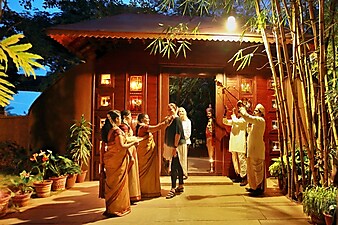 Hoysala Village Resorts