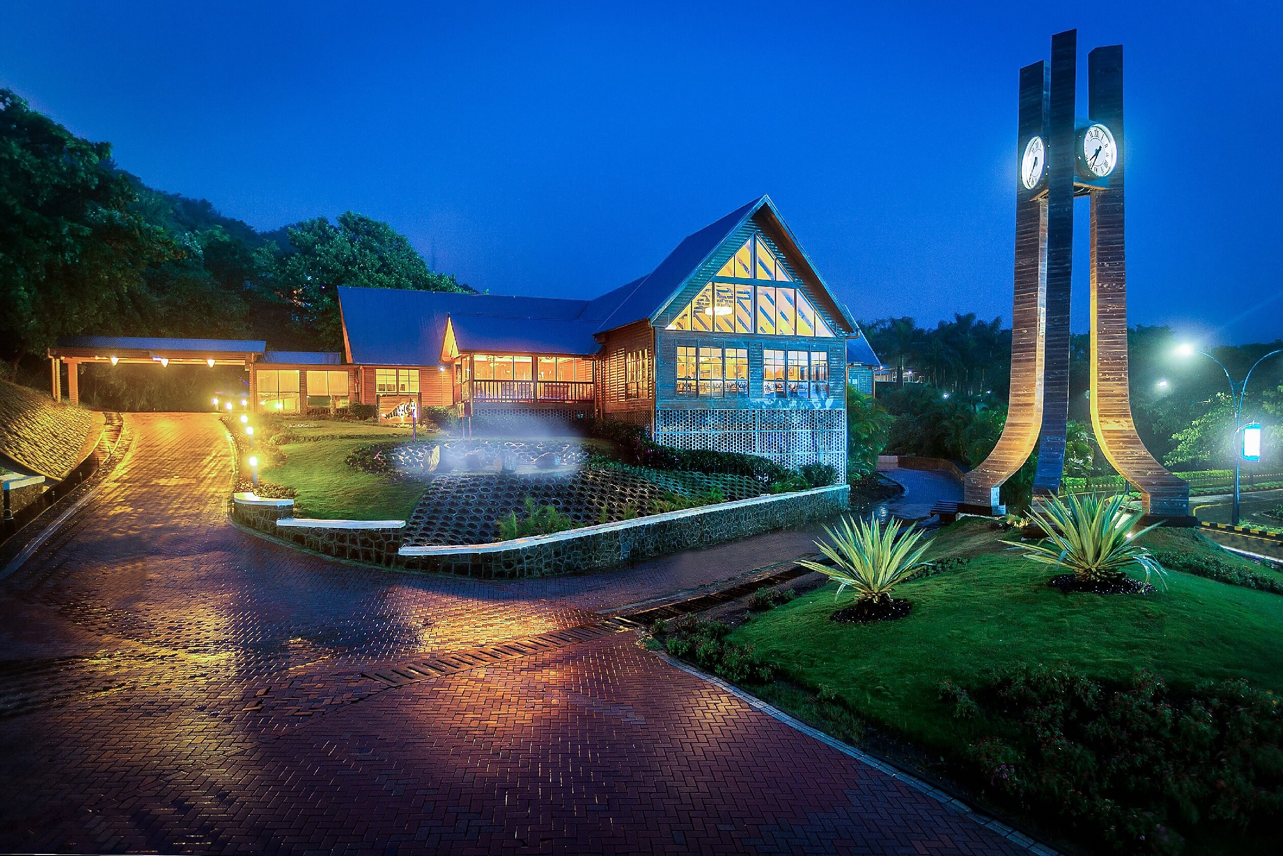 Aamby Valley Lonavala Resort Price Address Reviews