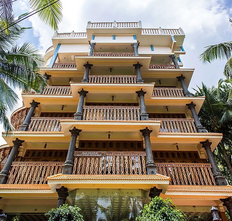 Sun Tara Beach Resort Kovalam And Poovar Inr 780 Off 4 0 Sun Tara Beach Resort Kovalam And Poovar Inr 780 Off 4 0 Deal Hotel Hd Photos Reviews