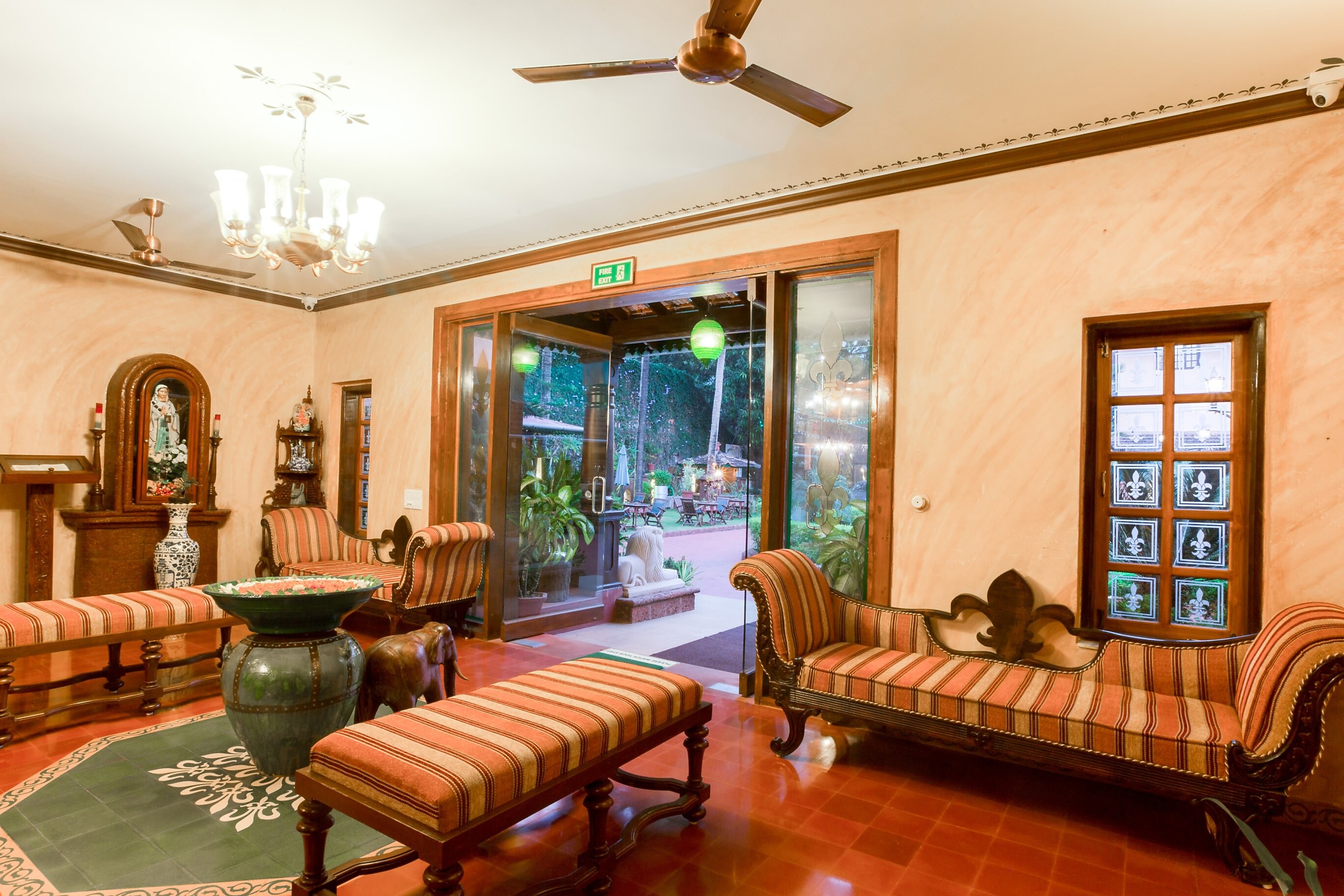 Casa Severina Goa Inr 1393 Off 4 6 9 9 Resort Price