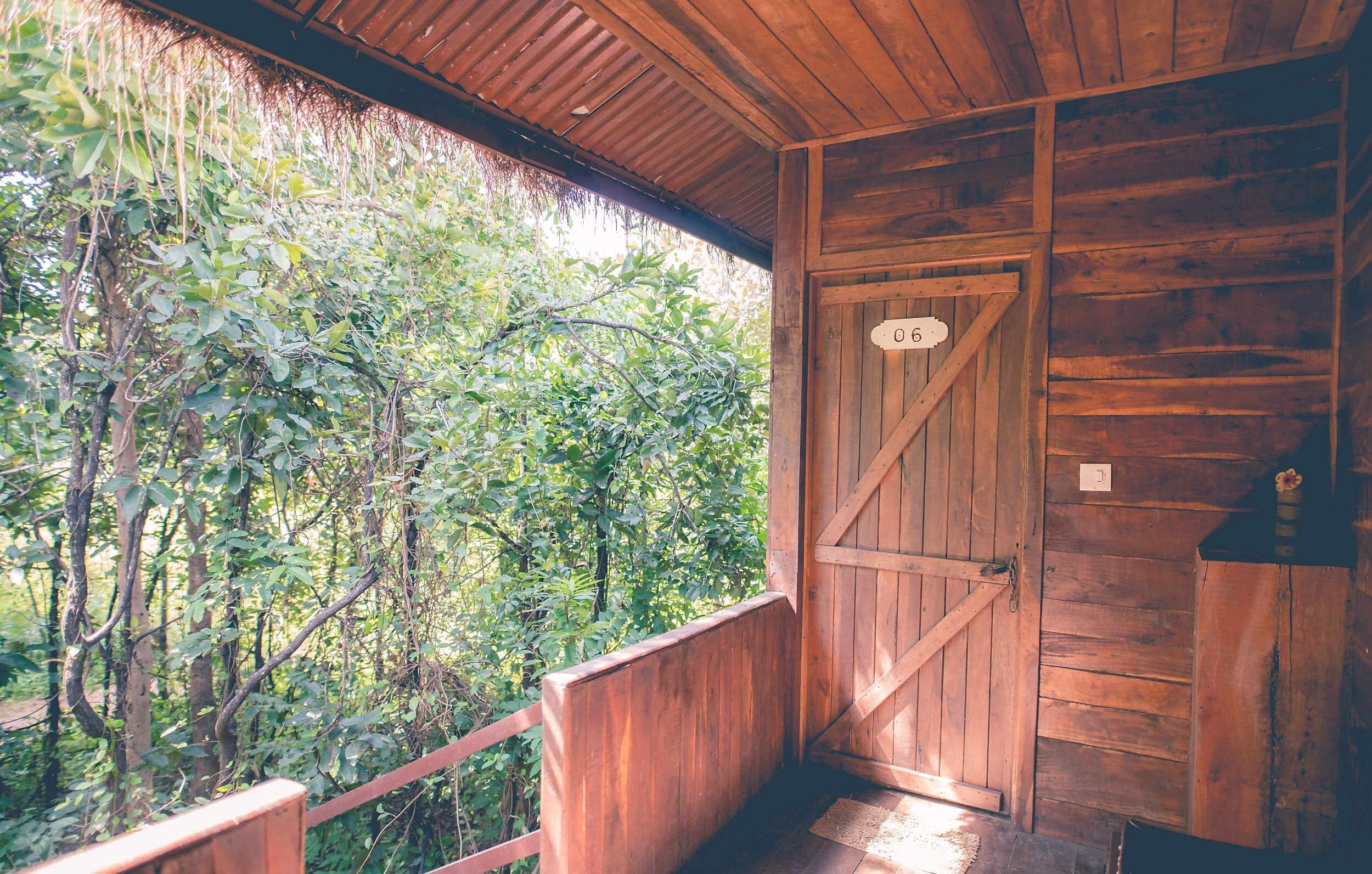 Tiger N Woods Resort Pench Inr 603 Off 3 5 0 0 Price