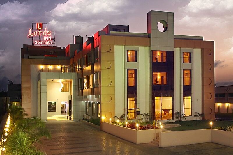 Lords Inn Somnath Inr 1924 Off 1 5 9 Deal Hotel Lords Inn Somnath Inr 1924 Off 1 5 9 Deal Hotel Hd Photos Reviews
