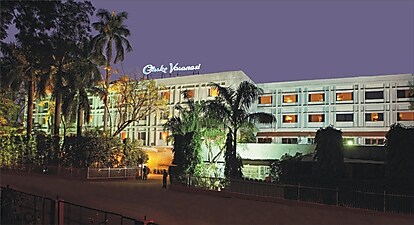Clarks Varanasi