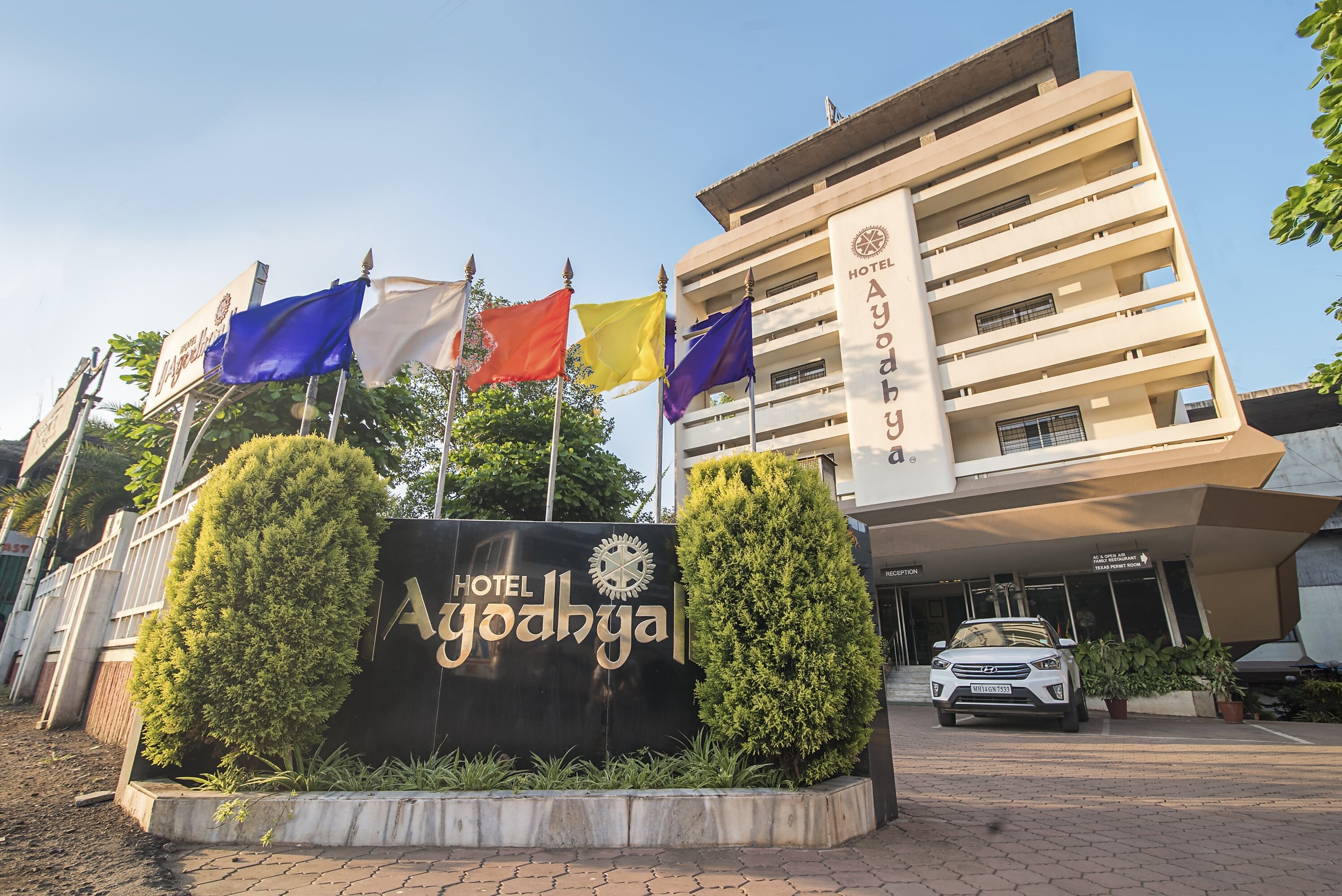 Hotels Near Provident Fund Office Book From 132 Hotels