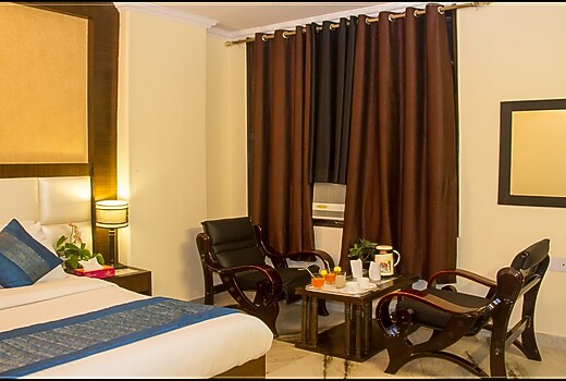 Hotel Radiance Delhi Hotel Price Address Reviews