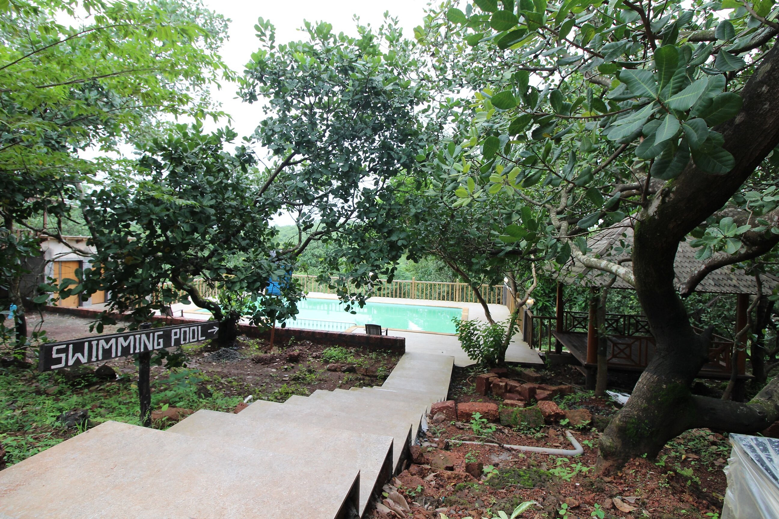 Sylvan Greens Resort Dapoli Inr 512 Off 3 6 0 0 Resort