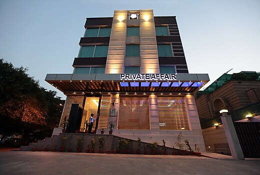 Hotel Private Affair Delhi Inr 935 Off 4 2 5 0 Hotel Price