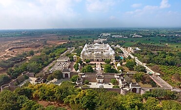Nahargarh Ranthambore - Village Khilchipur, Sawai Madhopur