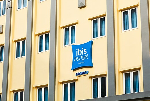 Ibis Budget Singapore Emerald Singapore Price Address Reviews
