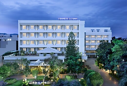 Hotel Cenneys Gateway Salem Inr 508 Off 2 8 2 5 Hotel Price