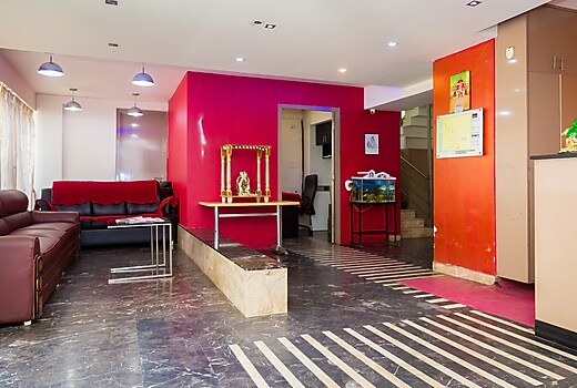 Orel Inn Btm Layout Bengaluru Inr 863 Off 2 1 1 0 Hotel