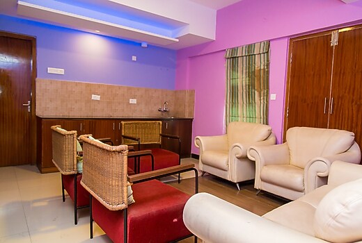 Orel Inn Btm Layout Bengaluru Inr 863 Off 2 1 1 0 Hotel