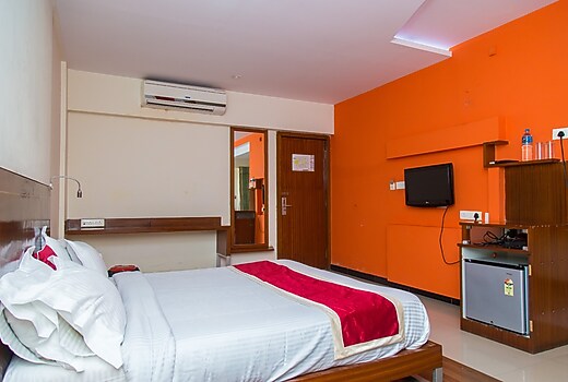 Orel Inn Btm Layout Hotel Bengaluru Reviews Photos Offers