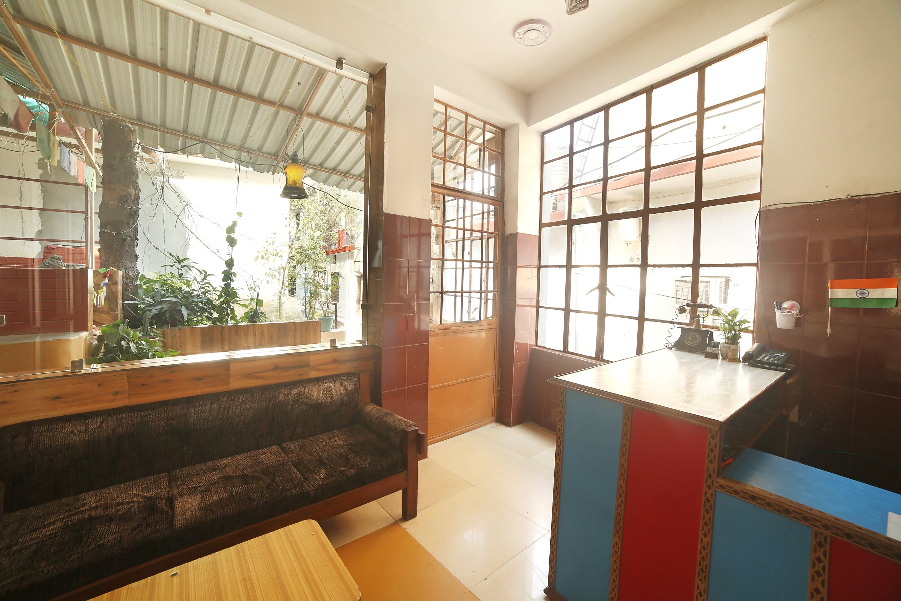 Hill Top Swiss Cottage Rishikesh Hotel Price Address Reviews