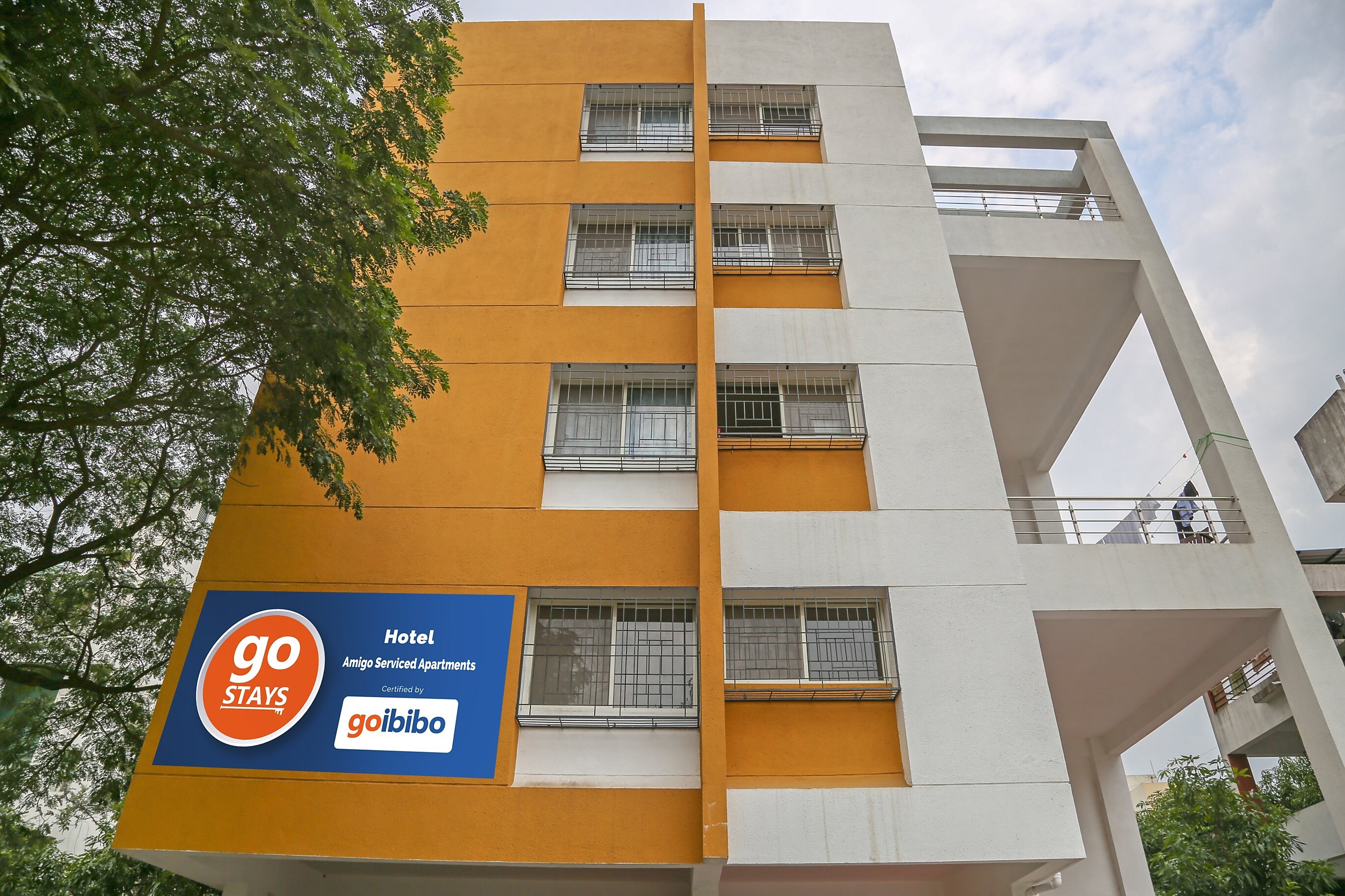 Amigo Serviced Apartments Baner Pune Apartment Price Address
