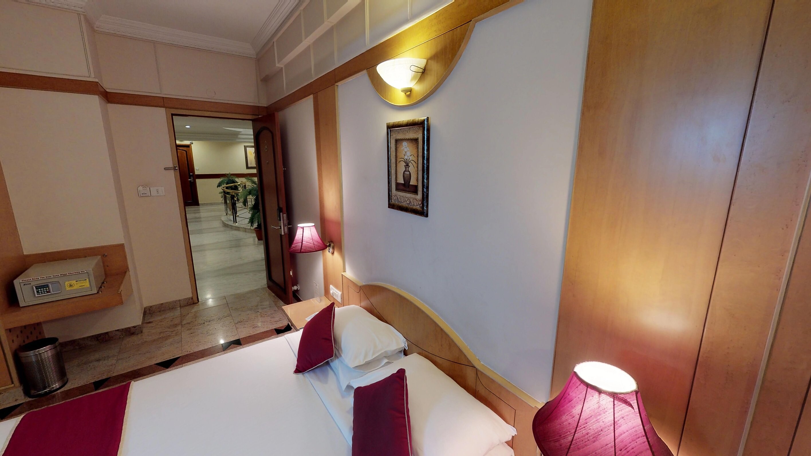 Pai Viceroy Bengaluru Inr 954 Off 3 6 0 0 Hotel Price