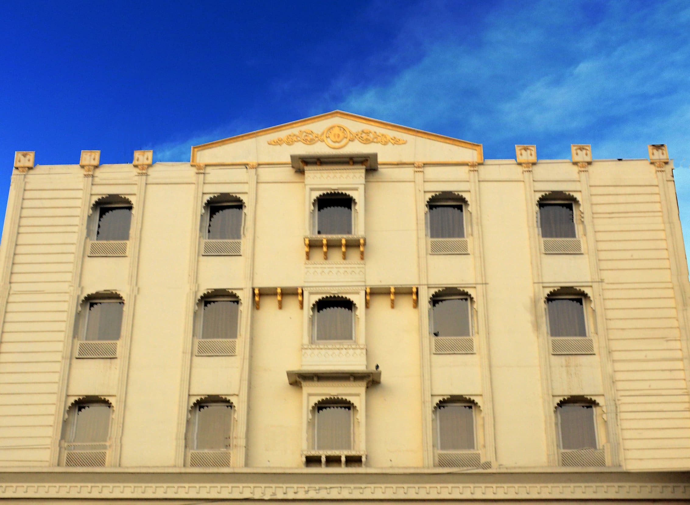 Hotel Horizon