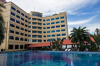 Ramada Alleppey