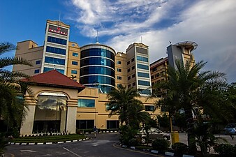 Ramada Alleppey