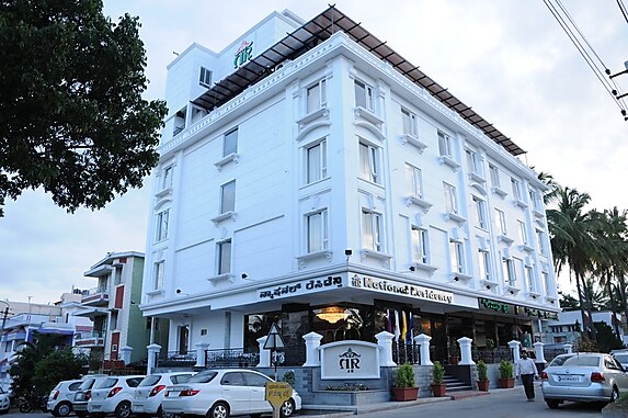 Hotel Presidency Mysore INR 133 OFF   7  0  0   Deal Hotel Photos