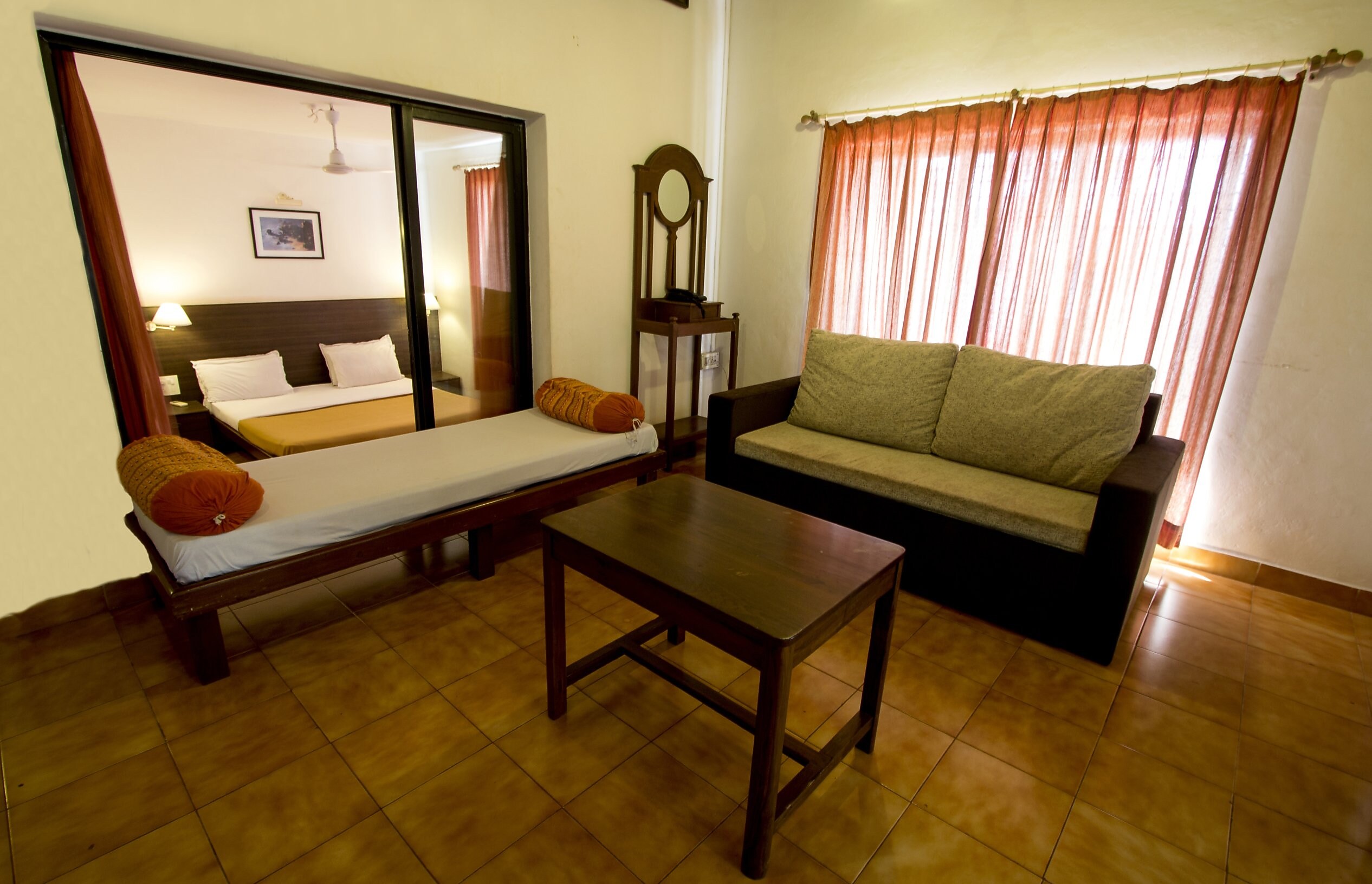 Radha Cottage Matheran Matheran Inr 1192 Off 5 0 0 0 Hotel