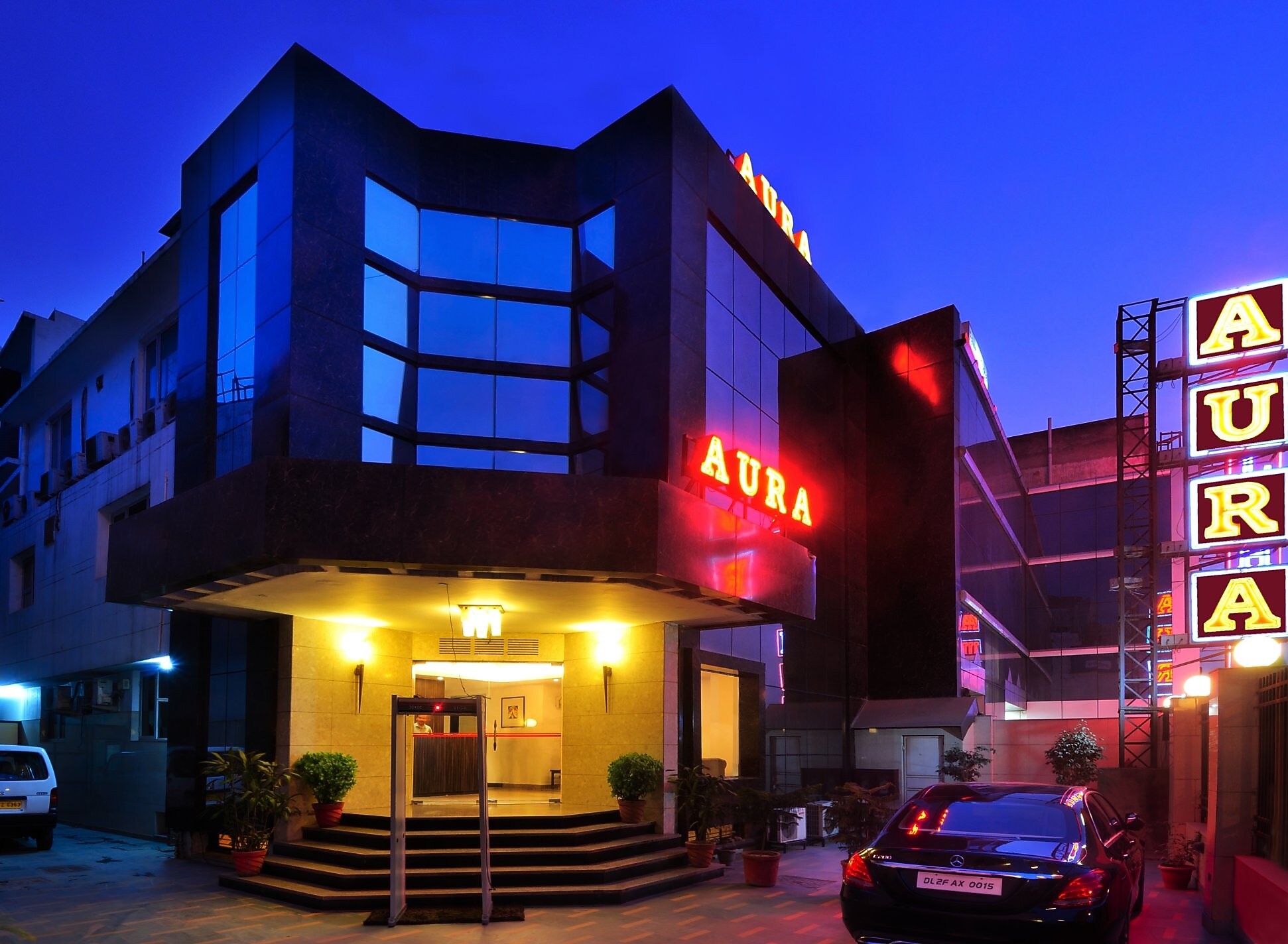 Hotel Aura Airport Delhi Inr 233 Off 2 8 5 4 Hotel Price