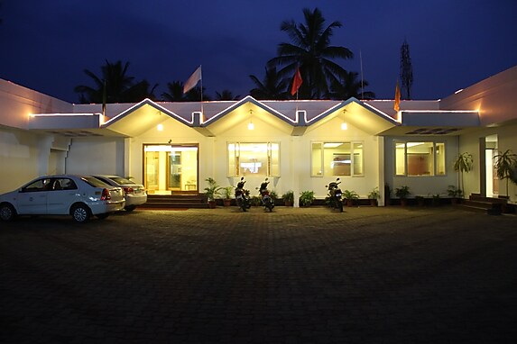 KTDC Pepper Grove Wayanad - Deal Hotel HD Photos & Reviews