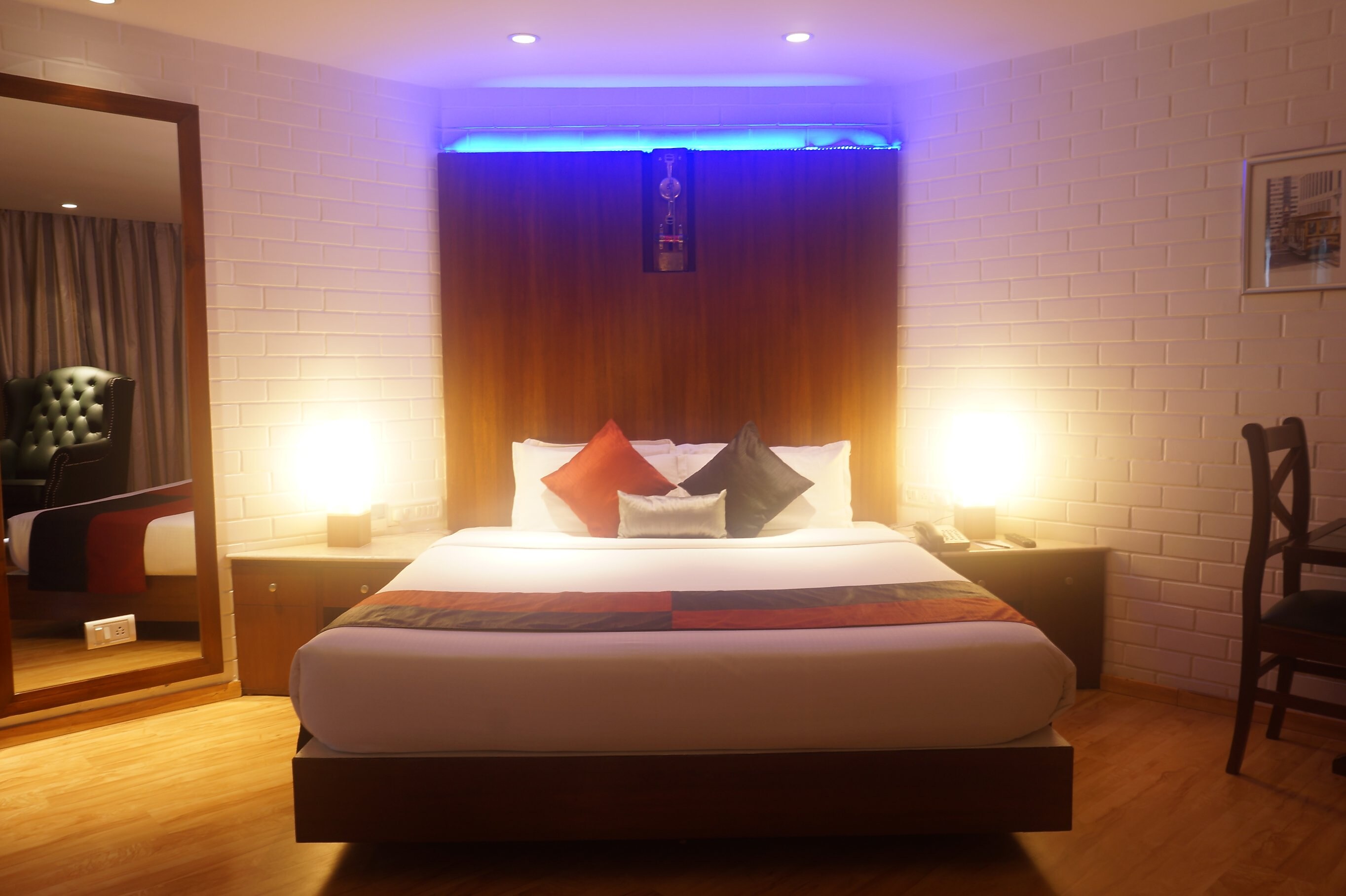 Sfo Hotel And Suites Bengaluru Hotel Price Address Reviews