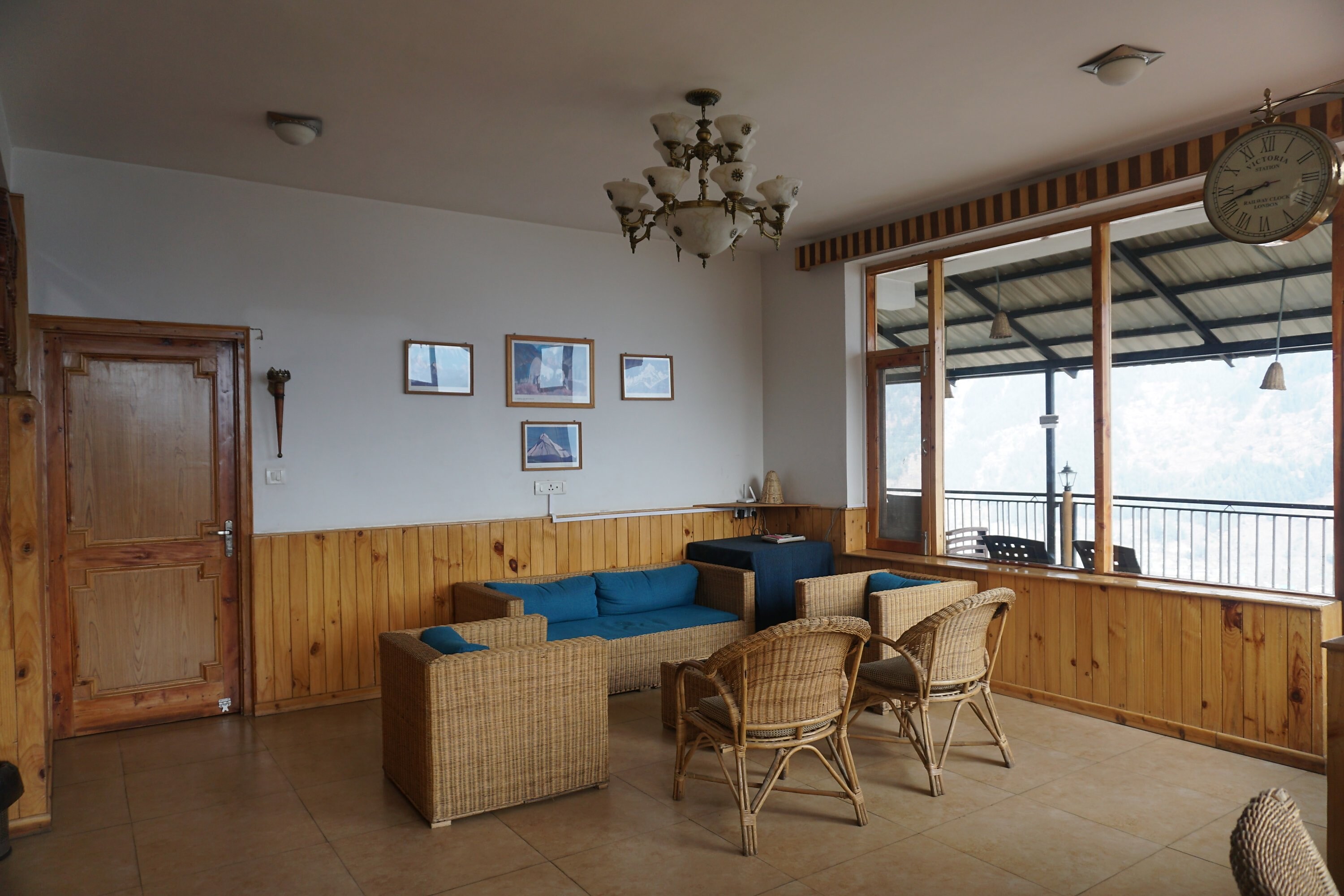 Mother Tree Cottage Manali Cottage Price Address Reviews