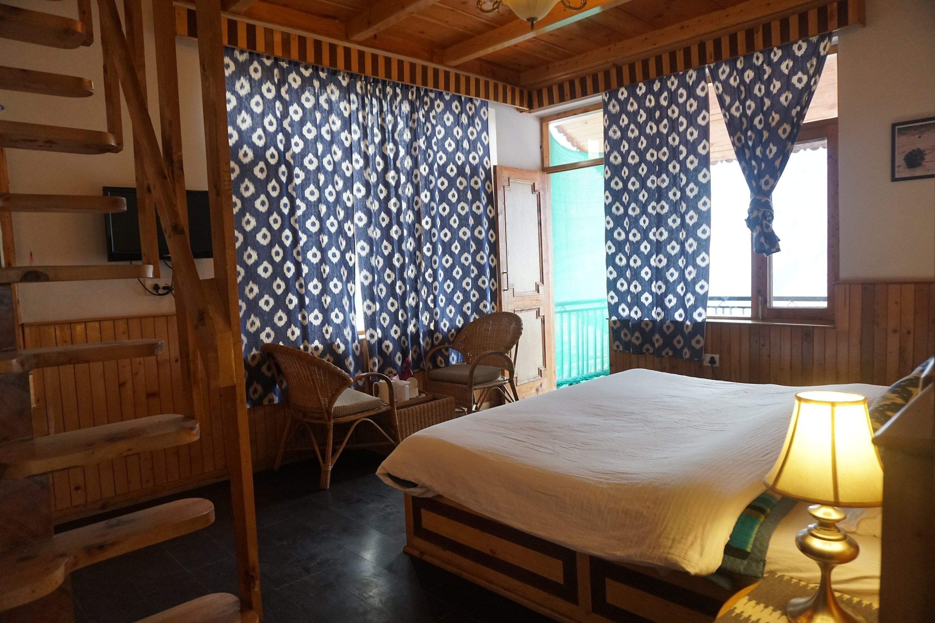 Mother Tree Cottage Manali Cottage Price Address Reviews